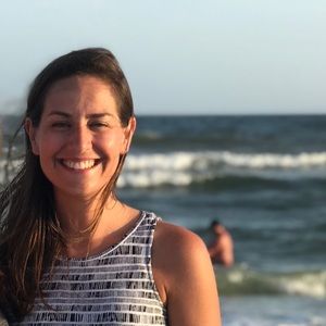 Meet your Posher, Rachel